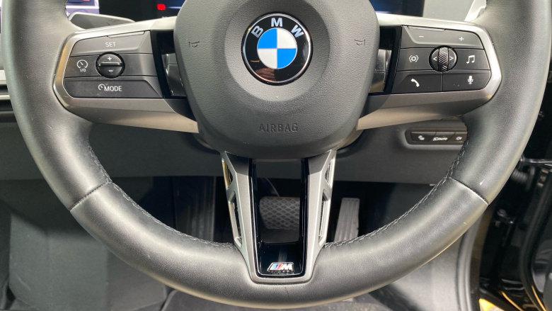 BMW iX 385kW xDrive50 M Sport 111.5kWh 5dr Auto Electric Estate